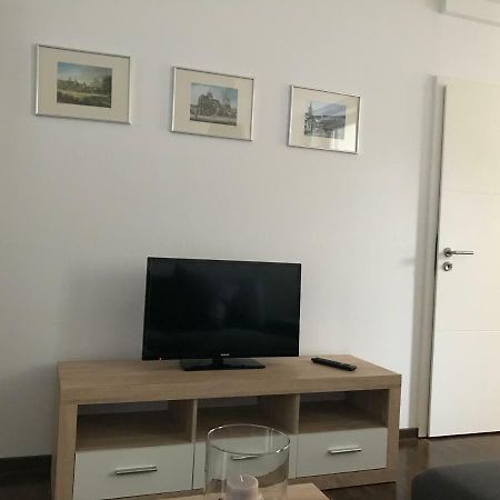 F & W Apartment Erfurt Buitenkant foto